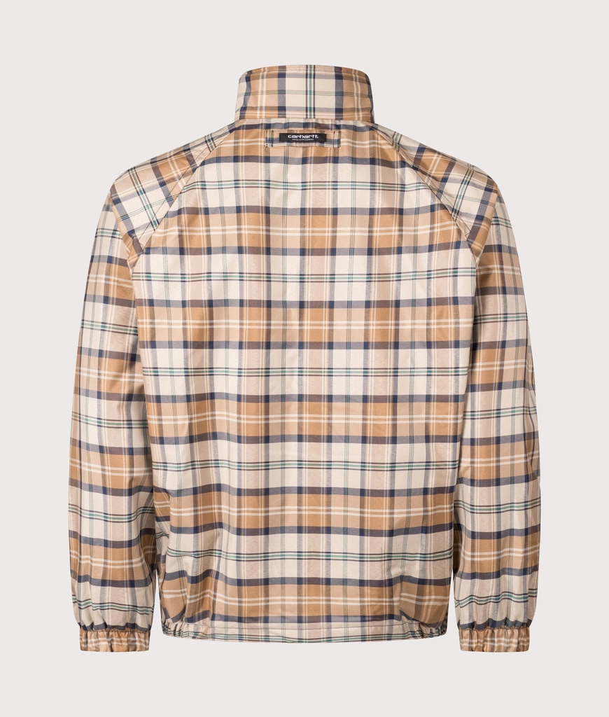 Carhartt WIP Mens Reversible Planer Jacket